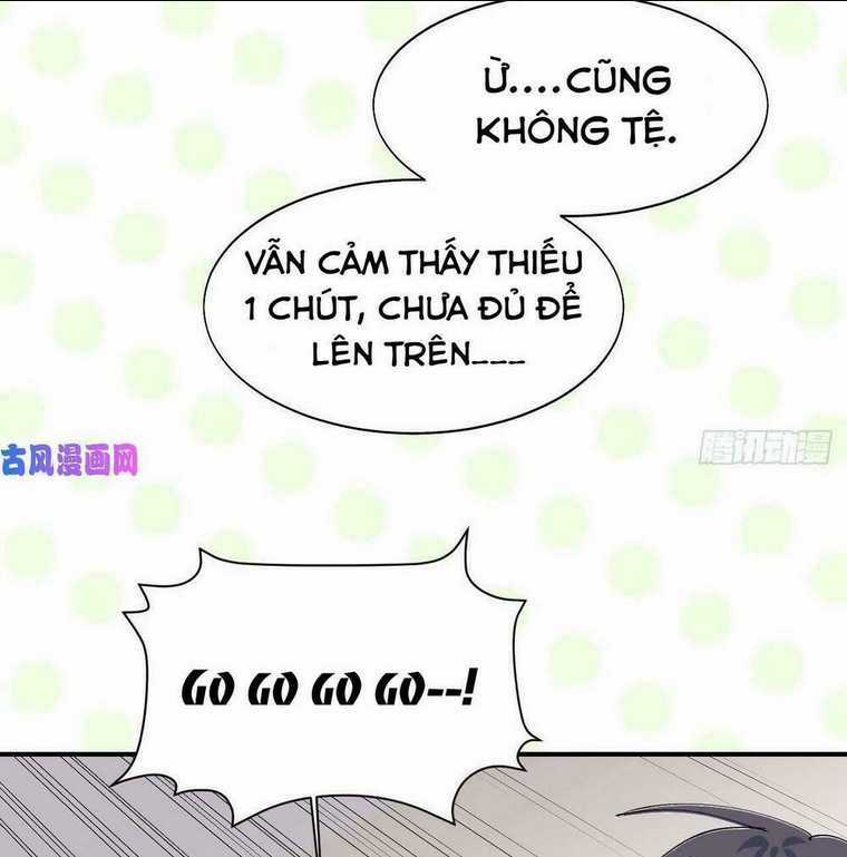 Ma Vương Đại Nhân Luôn Trêu Chọc Tôi Chapter 21 trang 21