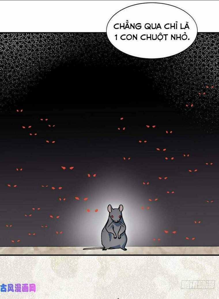 Ma Vương Đại Nhân Luôn Trêu Chọc Tôi Chapter 21 trang 24