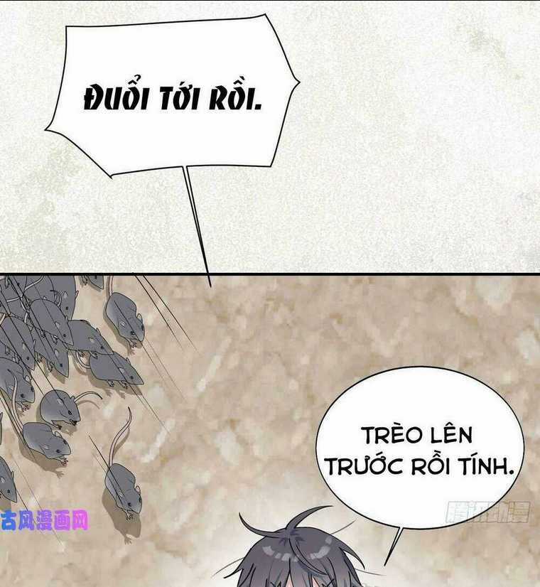 Ma Vương Đại Nhân Luôn Trêu Chọc Tôi Chapter 21 trang 26