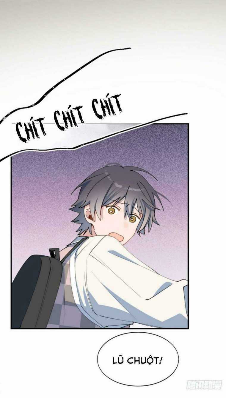 Ma Vương Đại Nhân Luôn Trêu Chọc Tôi Chapter 21 trang 30