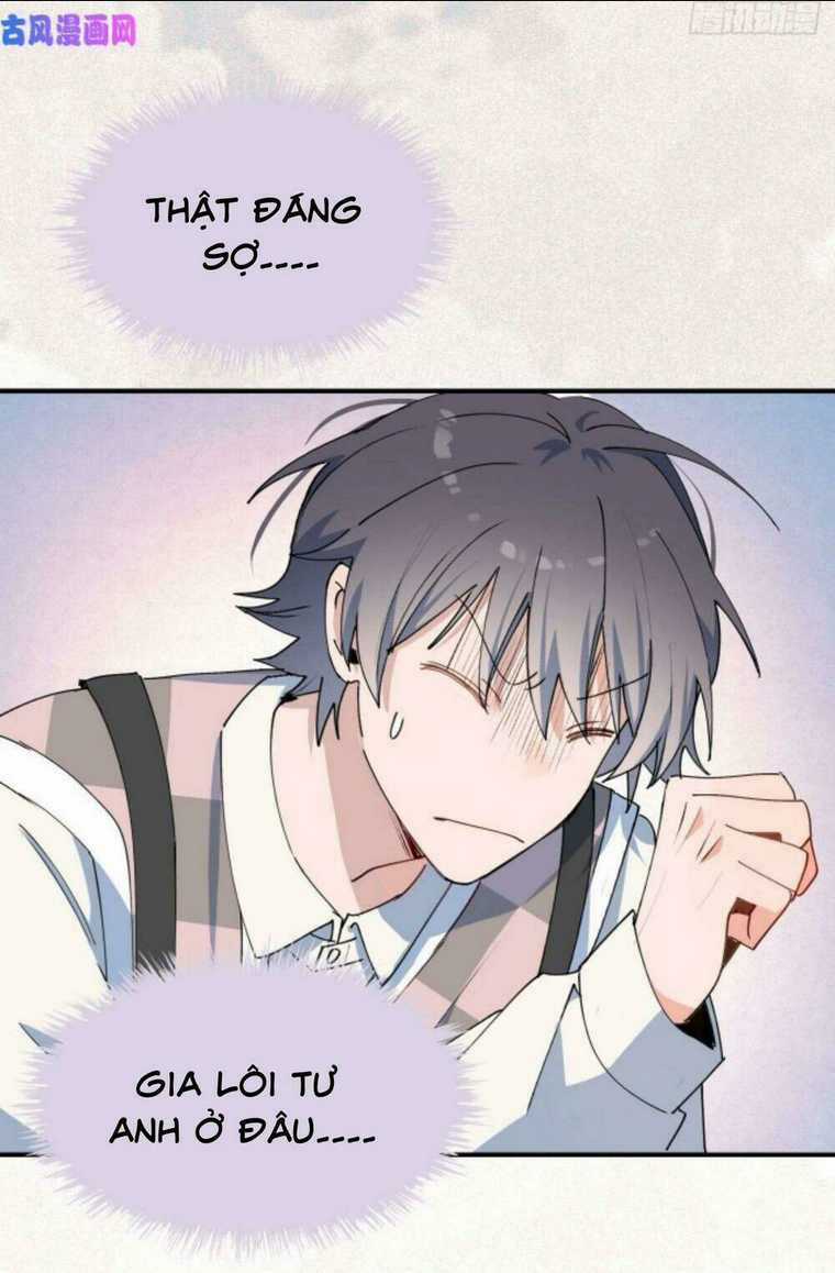 Ma Vương Đại Nhân Luôn Trêu Chọc Tôi Chapter 21 trang 32