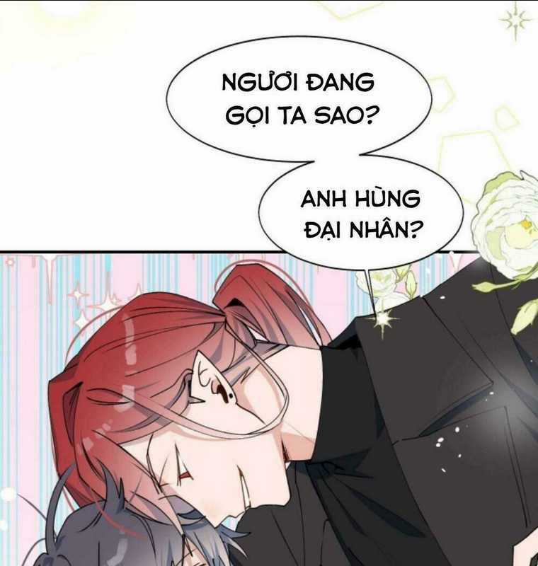 Ma Vương Đại Nhân Luôn Trêu Chọc Tôi Chapter 21 trang 35