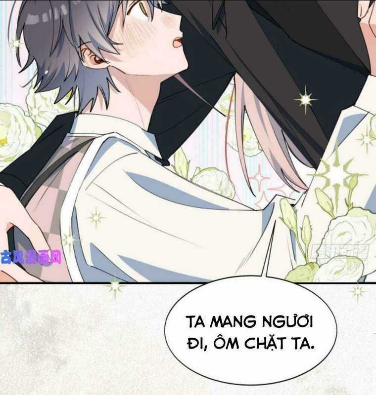 Ma Vương Đại Nhân Luôn Trêu Chọc Tôi Chapter 21 trang 36