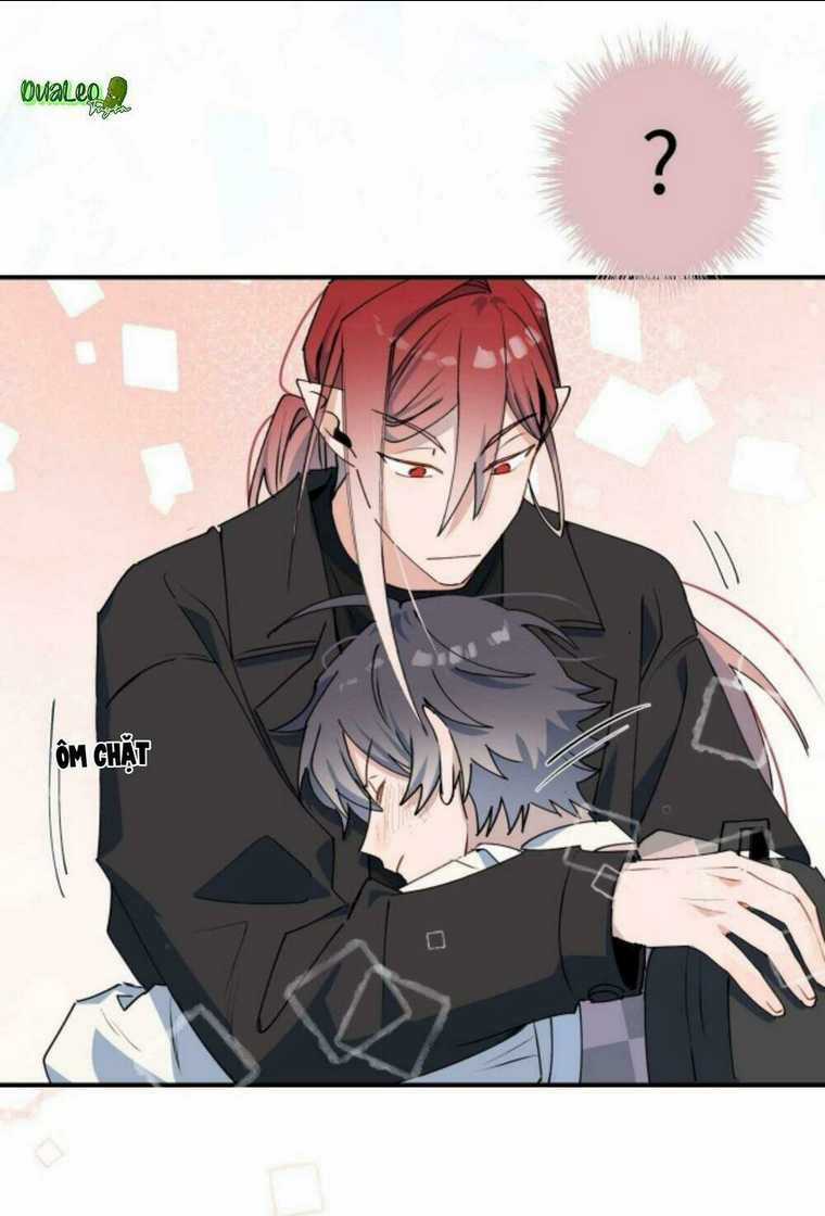 Ma Vương Đại Nhân Luôn Trêu Chọc Tôi Chapter 21 trang 42