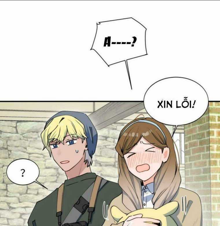 Ma Vương Đại Nhân Luôn Trêu Chọc Tôi Chapter 21 trang 45