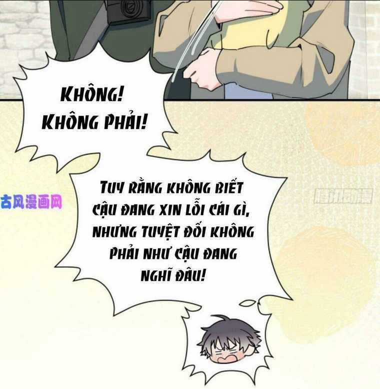 Ma Vương Đại Nhân Luôn Trêu Chọc Tôi Chapter 21 trang 46