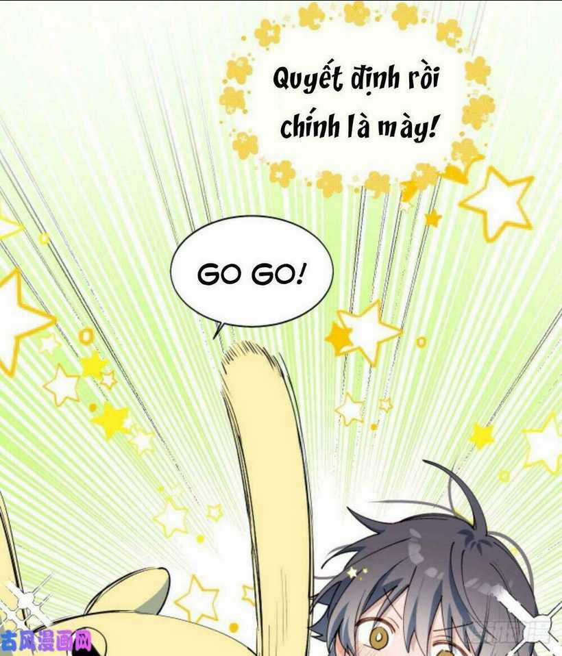 Ma Vương Đại Nhân Luôn Trêu Chọc Tôi Chapter 21 trang 5