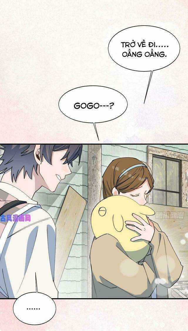 Ma Vương Đại Nhân Luôn Trêu Chọc Tôi Chapter 21 trang 51