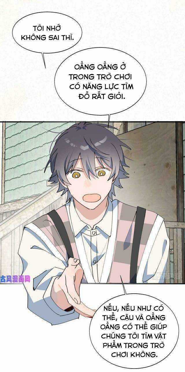 Ma Vương Đại Nhân Luôn Trêu Chọc Tôi Chapter 21 trang 53