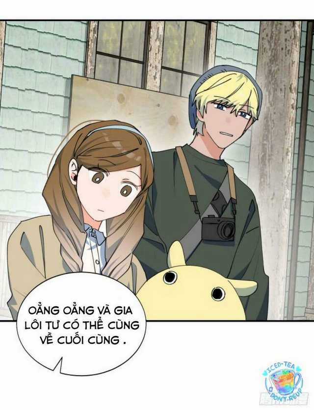 Ma Vương Đại Nhân Luôn Trêu Chọc Tôi Chapter 21 trang 54