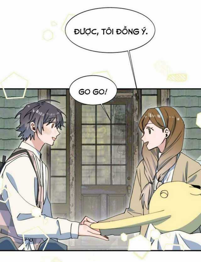 Ma Vương Đại Nhân Luôn Trêu Chọc Tôi Chapter 21 trang 55