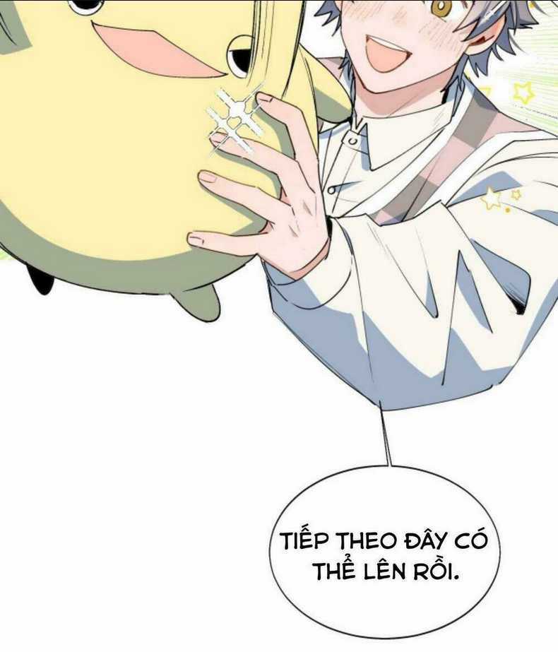 Ma Vương Đại Nhân Luôn Trêu Chọc Tôi Chapter 21 trang 6