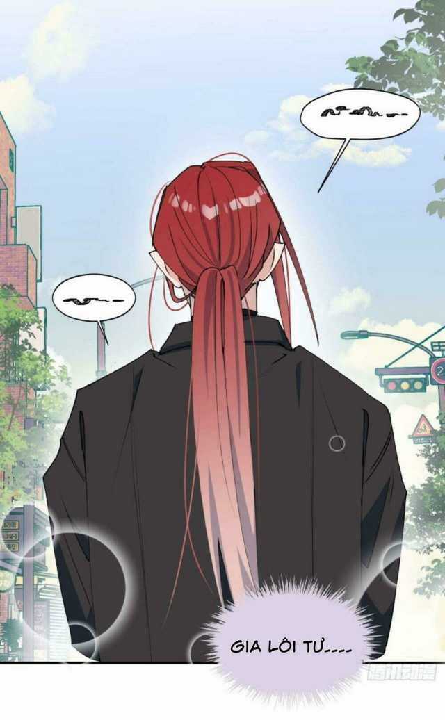 Ma Vương Đại Nhân Luôn Trêu Chọc Tôi Chapter 21 trang 61