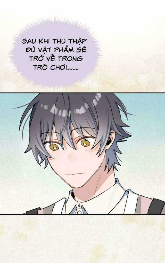 Ma Vương Đại Nhân Luôn Trêu Chọc Tôi Chapter 21 trang 62