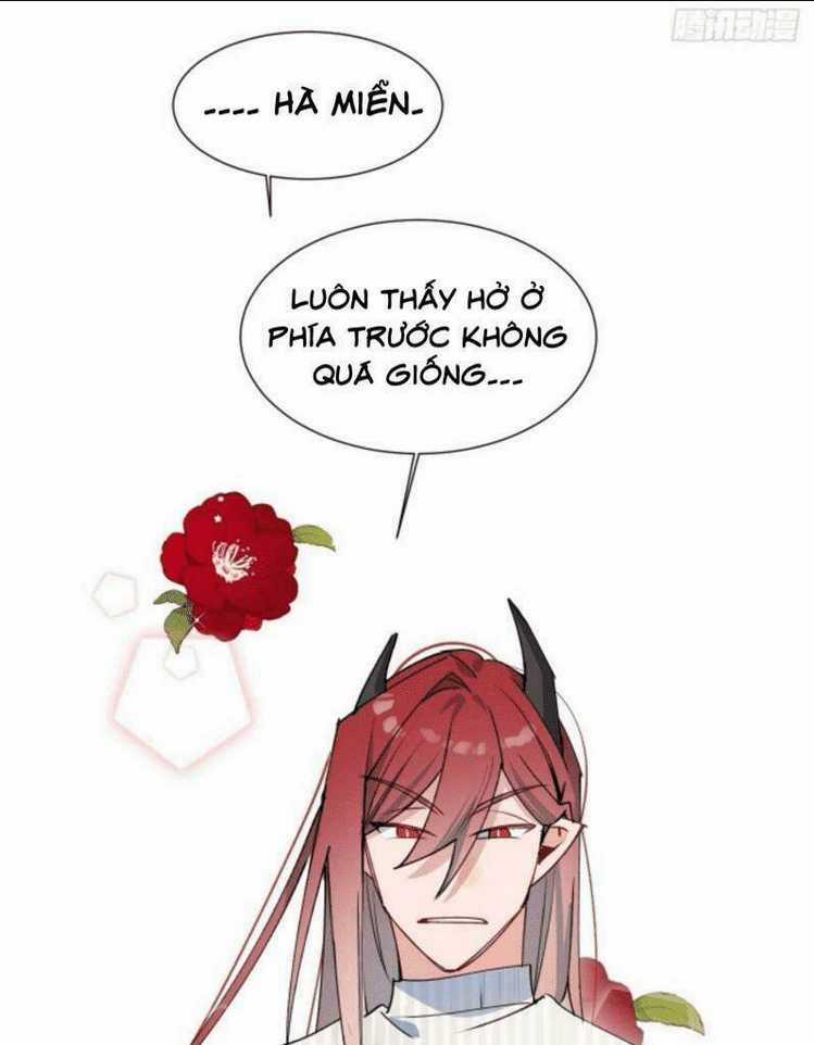 Ma Vương Đại Nhân Luôn Trêu Chọc Tôi Chapter 22.2 trang 15