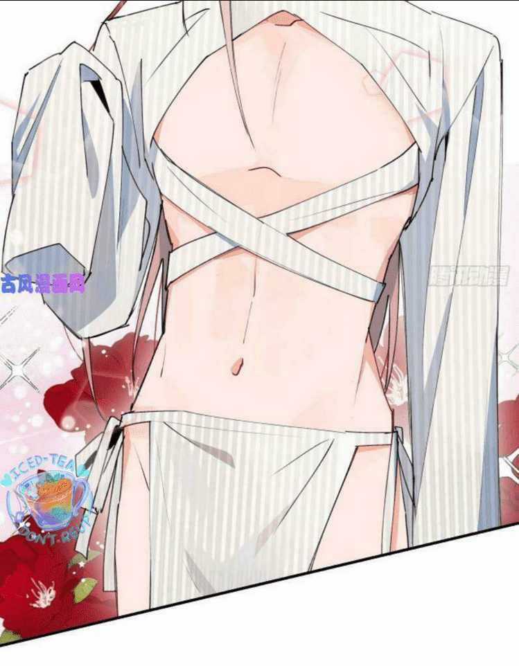 Ma Vương Đại Nhân Luôn Trêu Chọc Tôi Chapter 22.2 trang 16