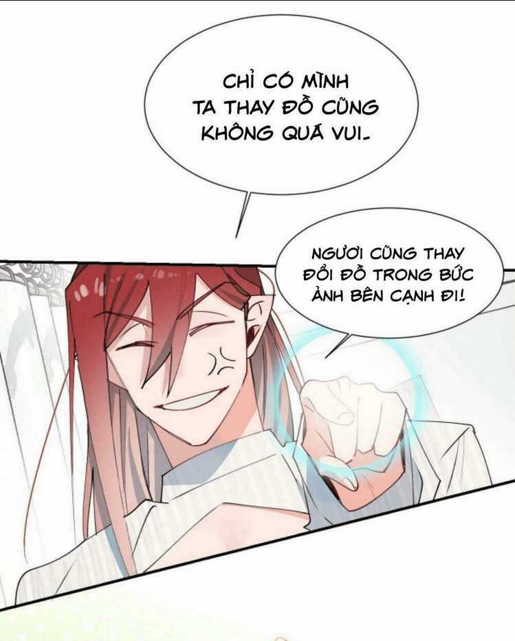 Ma Vương Đại Nhân Luôn Trêu Chọc Tôi Chapter 22.2 trang 19