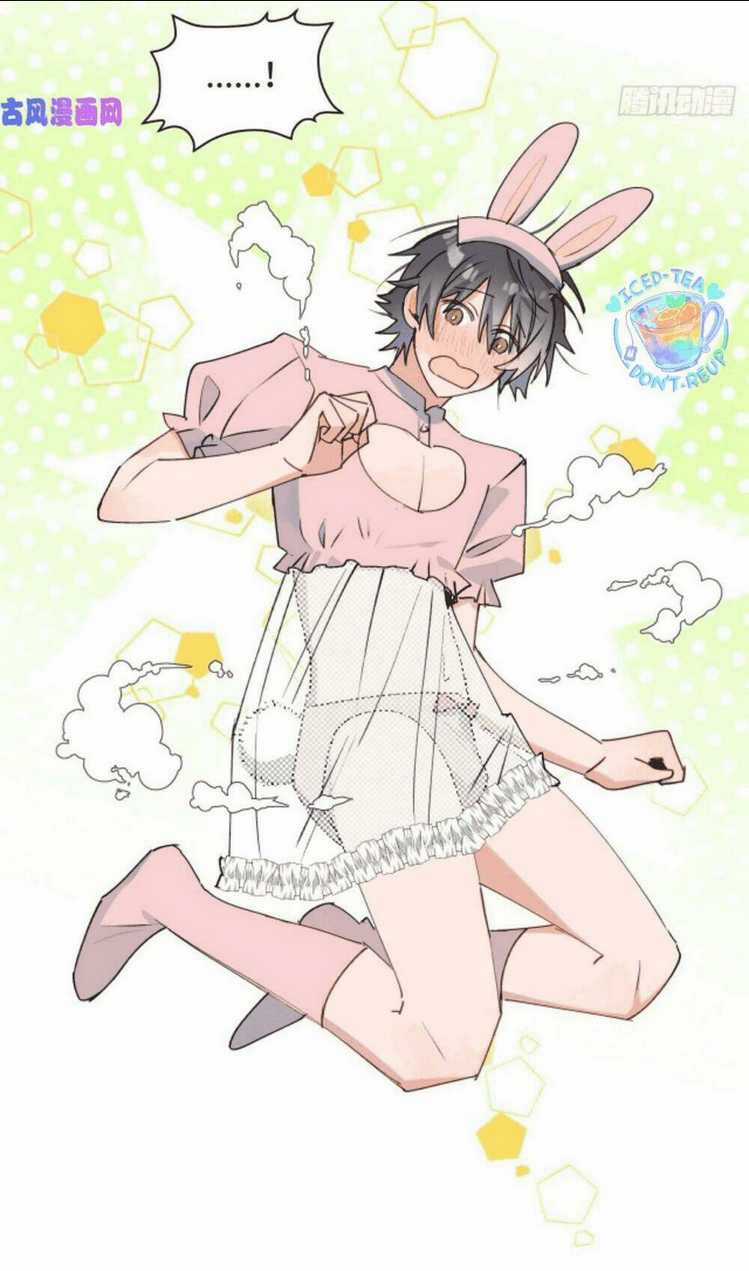 Ma Vương Đại Nhân Luôn Trêu Chọc Tôi Chapter 22.2 trang 20