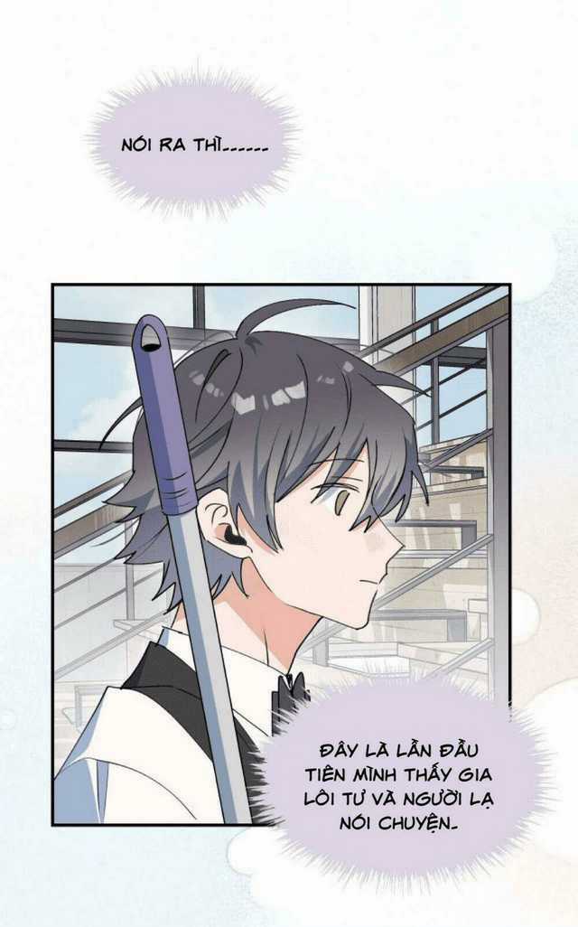 Ma Vương Đại Nhân Luôn Trêu Chọc Tôi Chapter 23 trang 10