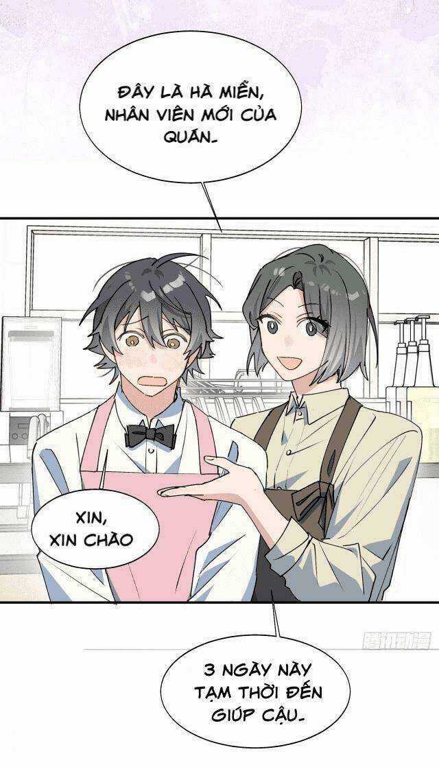 Ma Vương Đại Nhân Luôn Trêu Chọc Tôi Chapter 23 trang 26