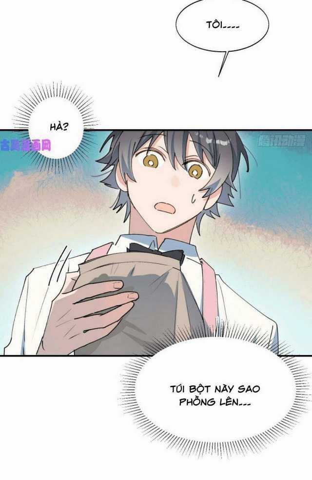 Ma Vương Đại Nhân Luôn Trêu Chọc Tôi Chapter 23 trang 36