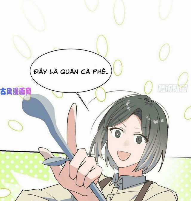 Ma Vương Đại Nhân Luôn Trêu Chọc Tôi Chapter 23 trang 42