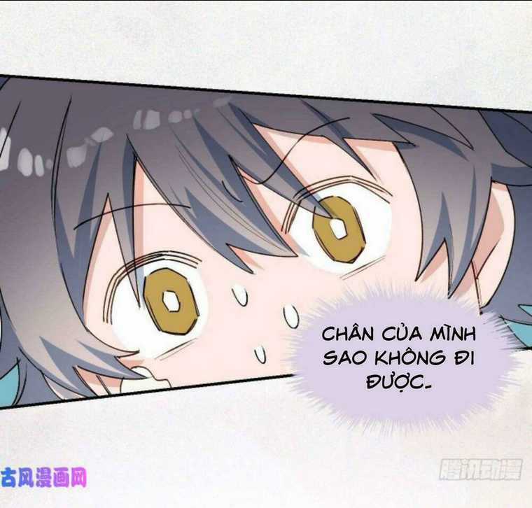 Ma Vương Đại Nhân Luôn Trêu Chọc Tôi Chapter 24 trang 11