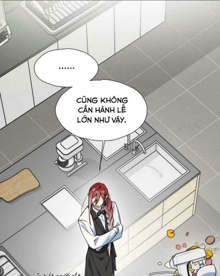 Ma Vương Đại Nhân Luôn Trêu Chọc Tôi Chapter 24 trang 15