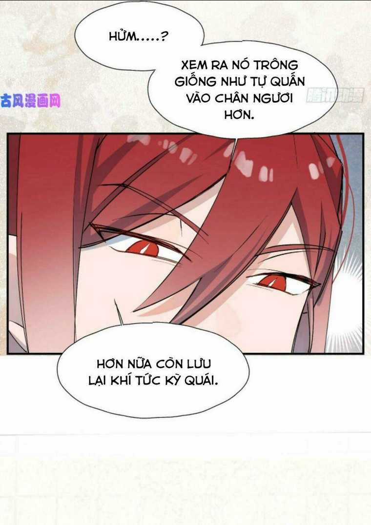 Ma Vương Đại Nhân Luôn Trêu Chọc Tôi Chapter 24 trang 18