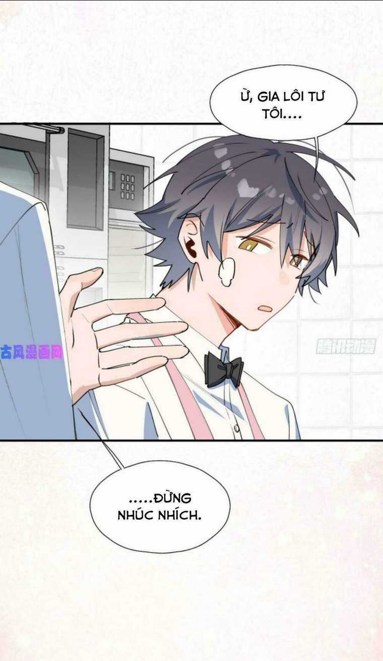 Ma Vương Đại Nhân Luôn Trêu Chọc Tôi Chapter 24 trang 20