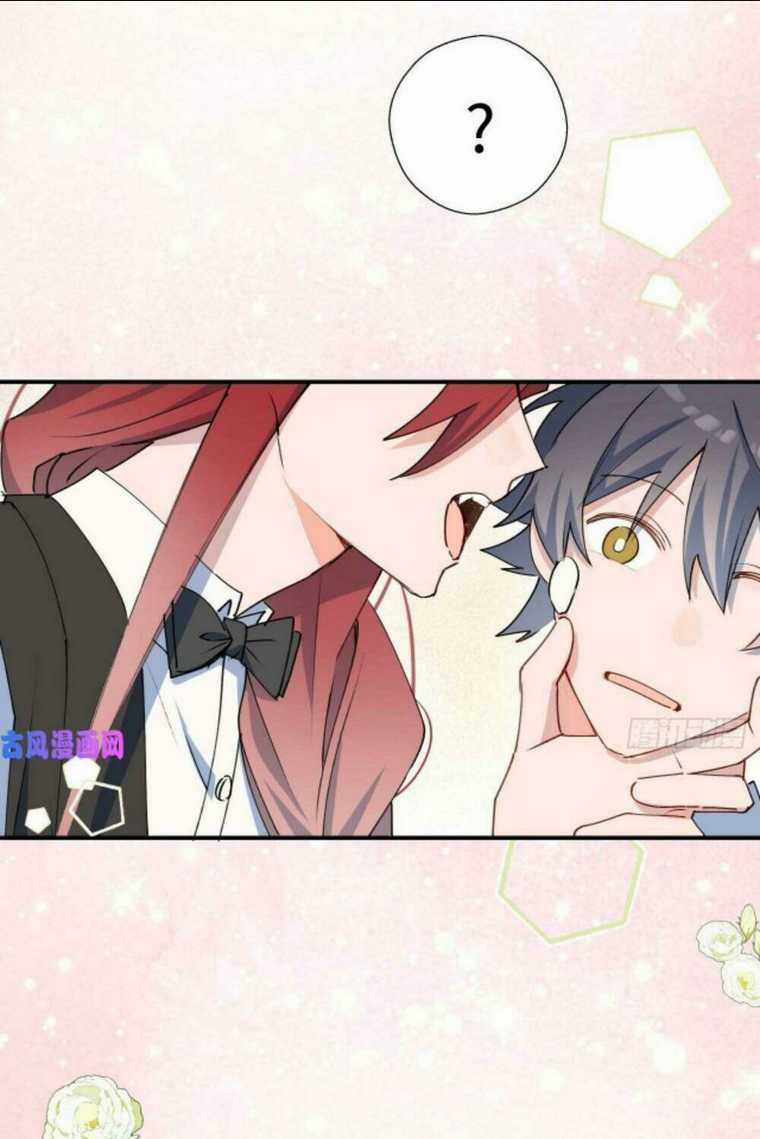 Ma Vương Đại Nhân Luôn Trêu Chọc Tôi Chapter 24 trang 21