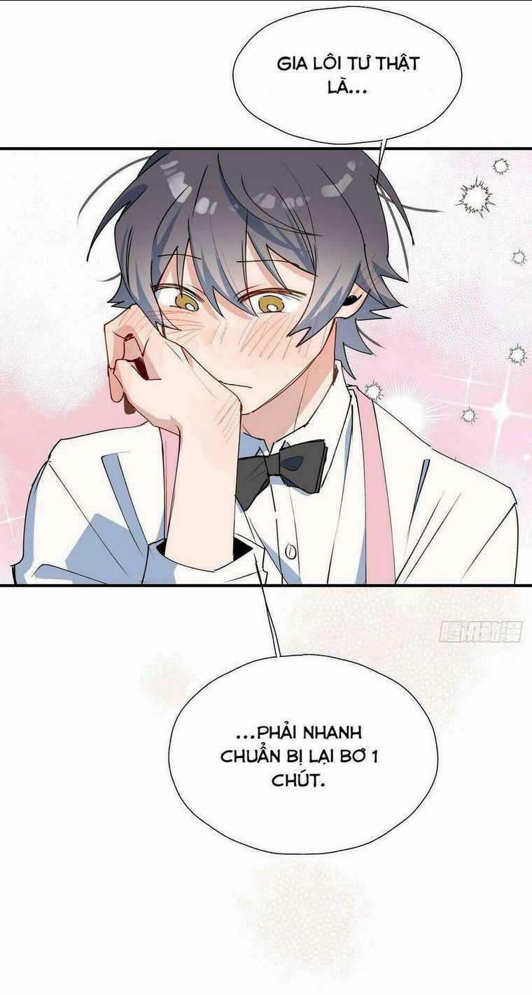 Ma Vương Đại Nhân Luôn Trêu Chọc Tôi Chapter 24 trang 31