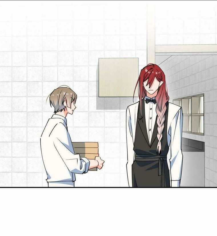 Ma Vương Đại Nhân Luôn Trêu Chọc Tôi Chapter 24 trang 32