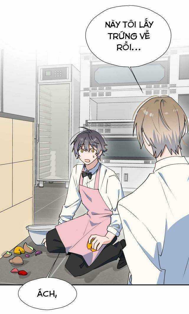 Ma Vương Đại Nhân Luôn Trêu Chọc Tôi Chapter 24 trang 37