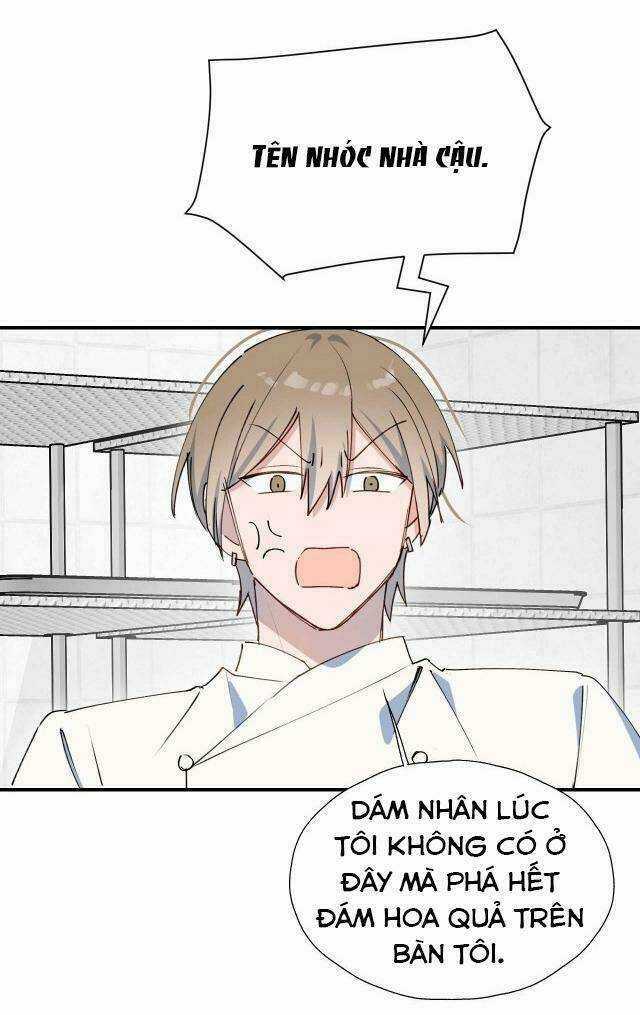 Ma Vương Đại Nhân Luôn Trêu Chọc Tôi Chapter 24 trang 38