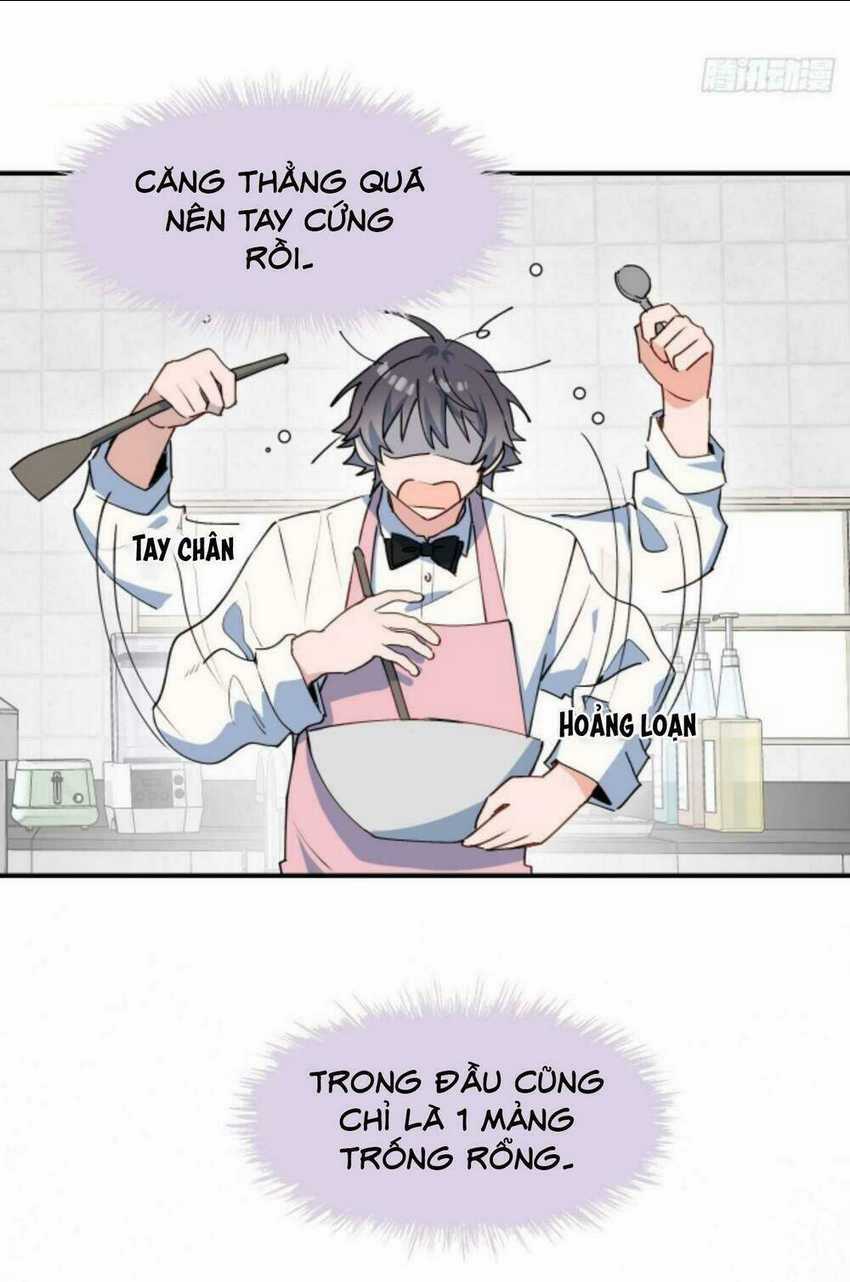 Ma Vương Đại Nhân Luôn Trêu Chọc Tôi Chapter 24 trang 4