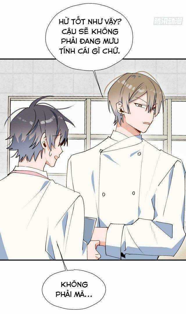 Ma Vương Đại Nhân Luôn Trêu Chọc Tôi Chapter 24 trang 41