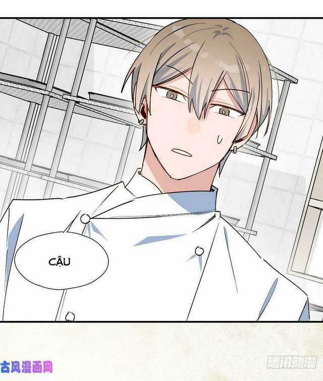 Ma Vương Đại Nhân Luôn Trêu Chọc Tôi Chapter 24 trang 44