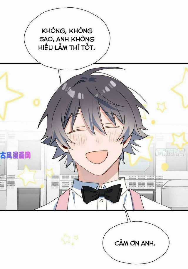 Ma Vương Đại Nhân Luôn Trêu Chọc Tôi Chapter 24 trang 47