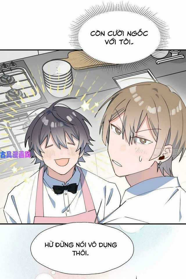 Ma Vương Đại Nhân Luôn Trêu Chọc Tôi Chapter 24 trang 49