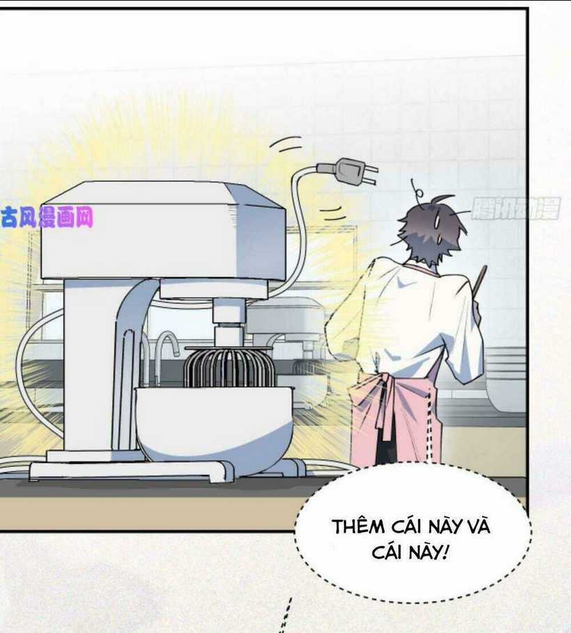 Ma Vương Đại Nhân Luôn Trêu Chọc Tôi Chapter 24 trang 5