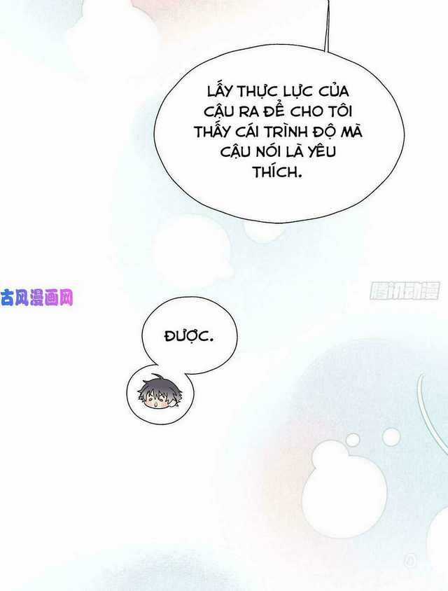 Ma Vương Đại Nhân Luôn Trêu Chọc Tôi Chapter 24 trang 50