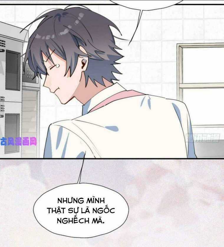 Ma Vương Đại Nhân Luôn Trêu Chọc Tôi Chapter 24 trang 8