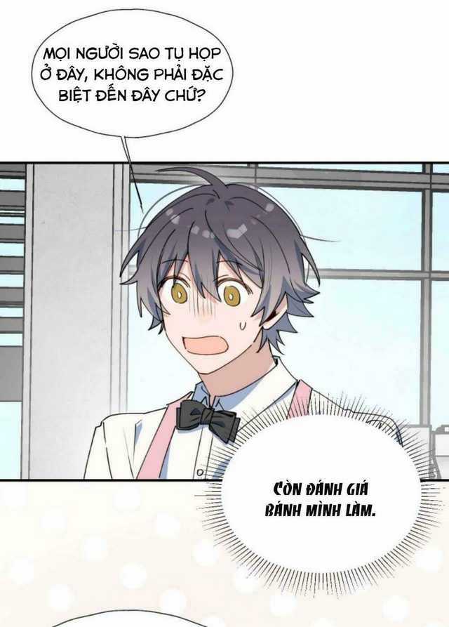 Ma Vương Đại Nhân Luôn Trêu Chọc Tôi Chapter 25 trang 10