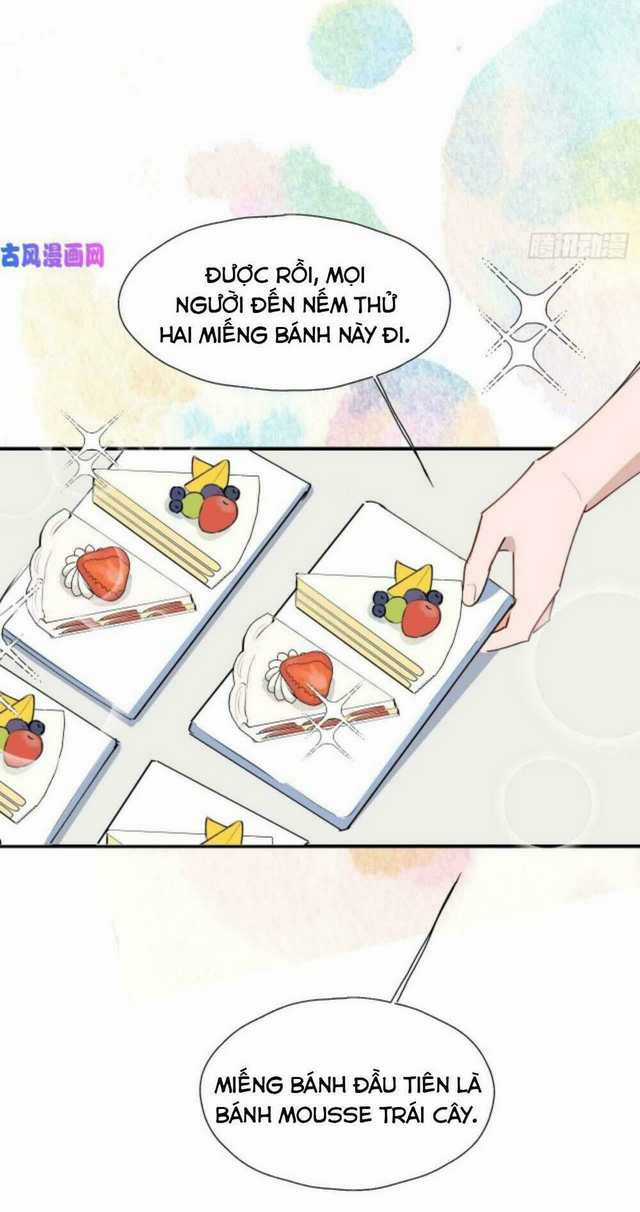 Ma Vương Đại Nhân Luôn Trêu Chọc Tôi Chapter 25 trang 13