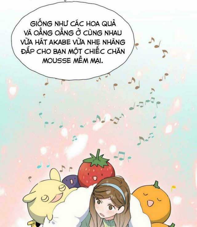 Ma Vương Đại Nhân Luôn Trêu Chọc Tôi Chapter 25 trang 15