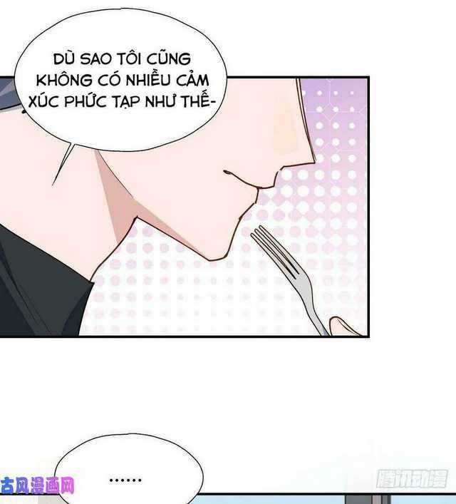 Ma Vương Đại Nhân Luôn Trêu Chọc Tôi Chapter 25 trang 23