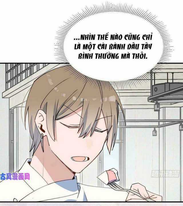 Ma Vương Đại Nhân Luôn Trêu Chọc Tôi Chapter 25 trang 26