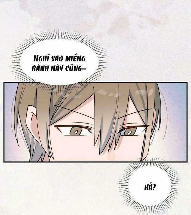 Ma Vương Đại Nhân Luôn Trêu Chọc Tôi Chapter 25 trang 27