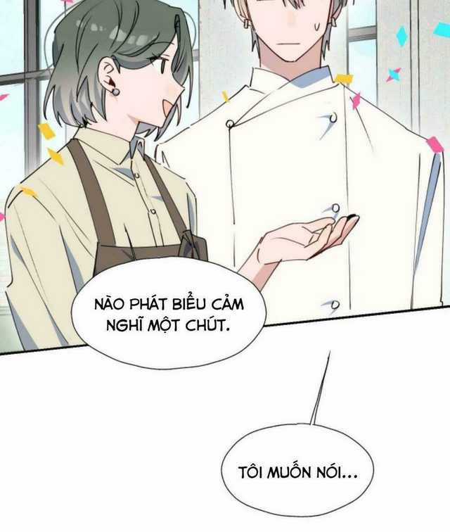 Ma Vương Đại Nhân Luôn Trêu Chọc Tôi Chapter 25 trang 32